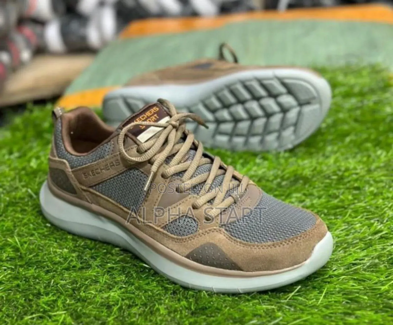 Skecher Master Quality Shoes for You