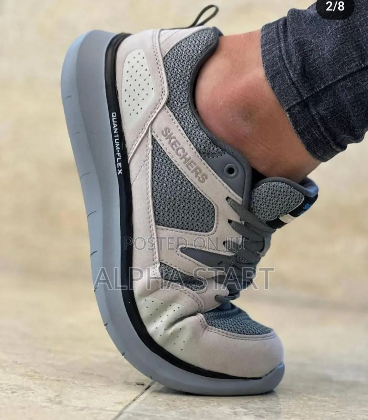 Skecher Master Quality Shoes for You