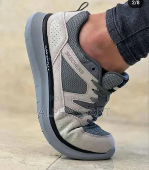 Skecher Master Quality Shoes for You