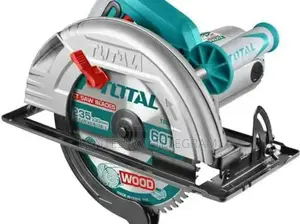 Total Circular Saw