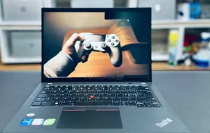 New Laptop Lenovo Thinkpad T14s Gen 2 16GB Intel Core I7 SSD 512GB