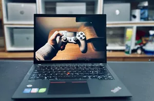 New Laptop Lenovo Thinkpad T14s Gen 2 16GB Intel Core I7 SSD 512GB