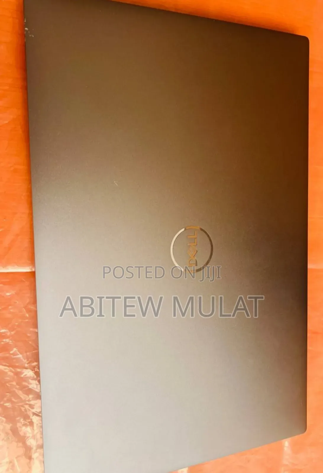 New Laptop Dell Precision 5530 16GB Intel Core I7 SSD 1T