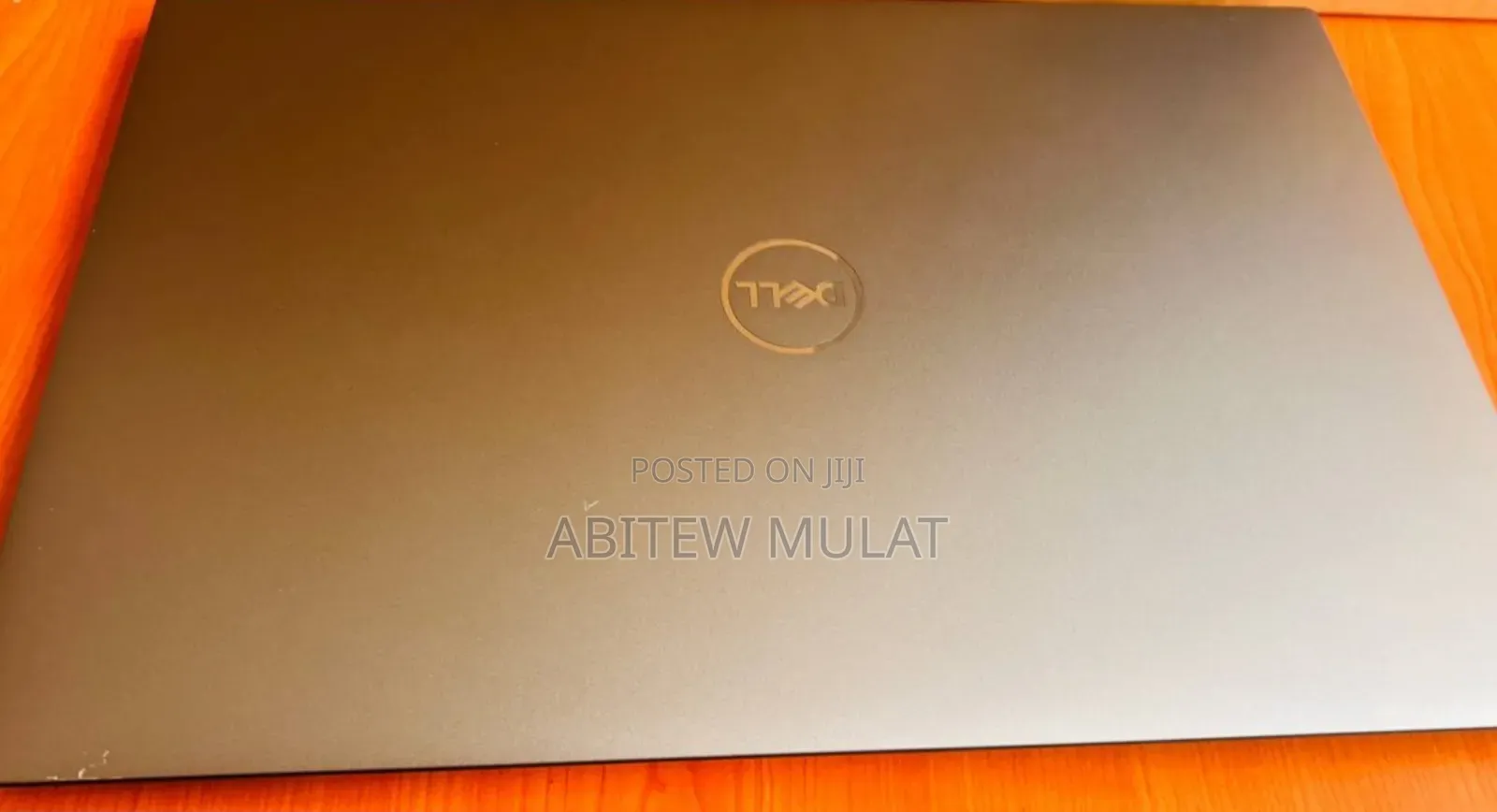 New Laptop Dell Precision 5530 16GB Intel Core I7 SSD 1T