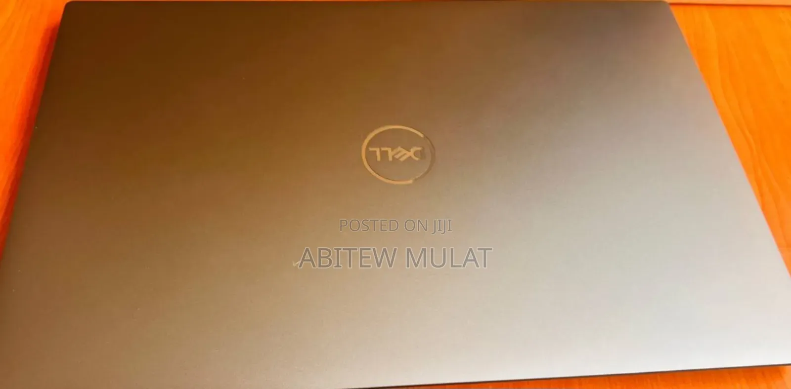 New Laptop Dell Precision 5530 16GB Intel Core I7 SSD 1T