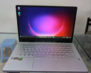 Photo - New Laptop Asus ROG Zephyrus G14 16GB Intel Core I5 SSD 512GB