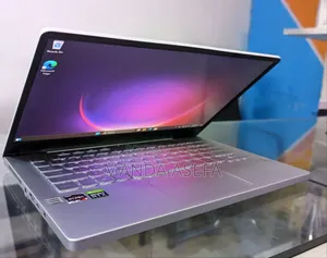 New Laptop Asus ROG Zephyrus G14 16GB Intel Core I5 SSD 512GB