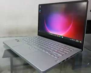 New Laptop Asus ROG Zephyrus G14 16GB Intel Core I5 SSD 512GB