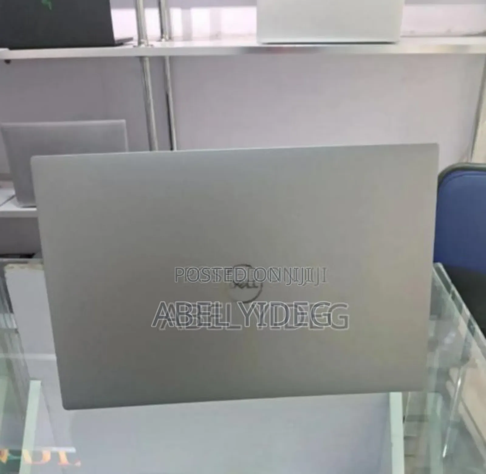 New Laptop Dell Precision 15 7550 16GB Intel Core i7 SSD 512GB