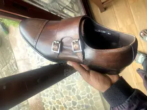 Photo - Pure Laser Italian Shose