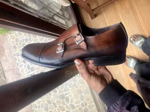 Pure Laser Italian Shose