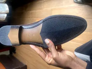 Pure Laser Italian Shose