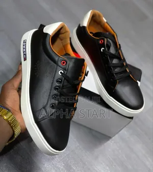 Tommy Hilfiger Master Quality Shoes for You