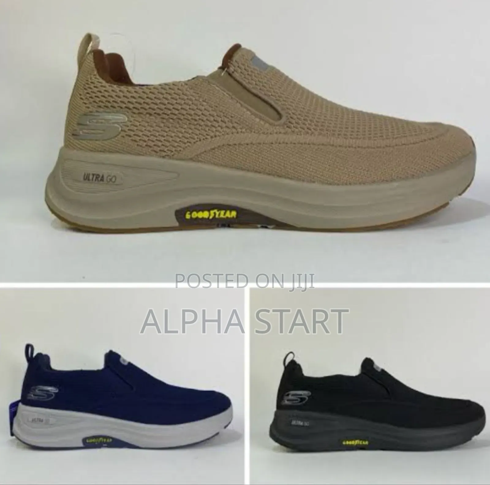 Skecher Master Quality Shoes for You