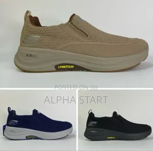 Photo - Skecher Master Quality Shoes for You