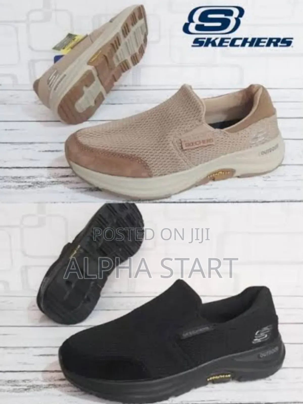 Skecher Master Quality Shoes for You