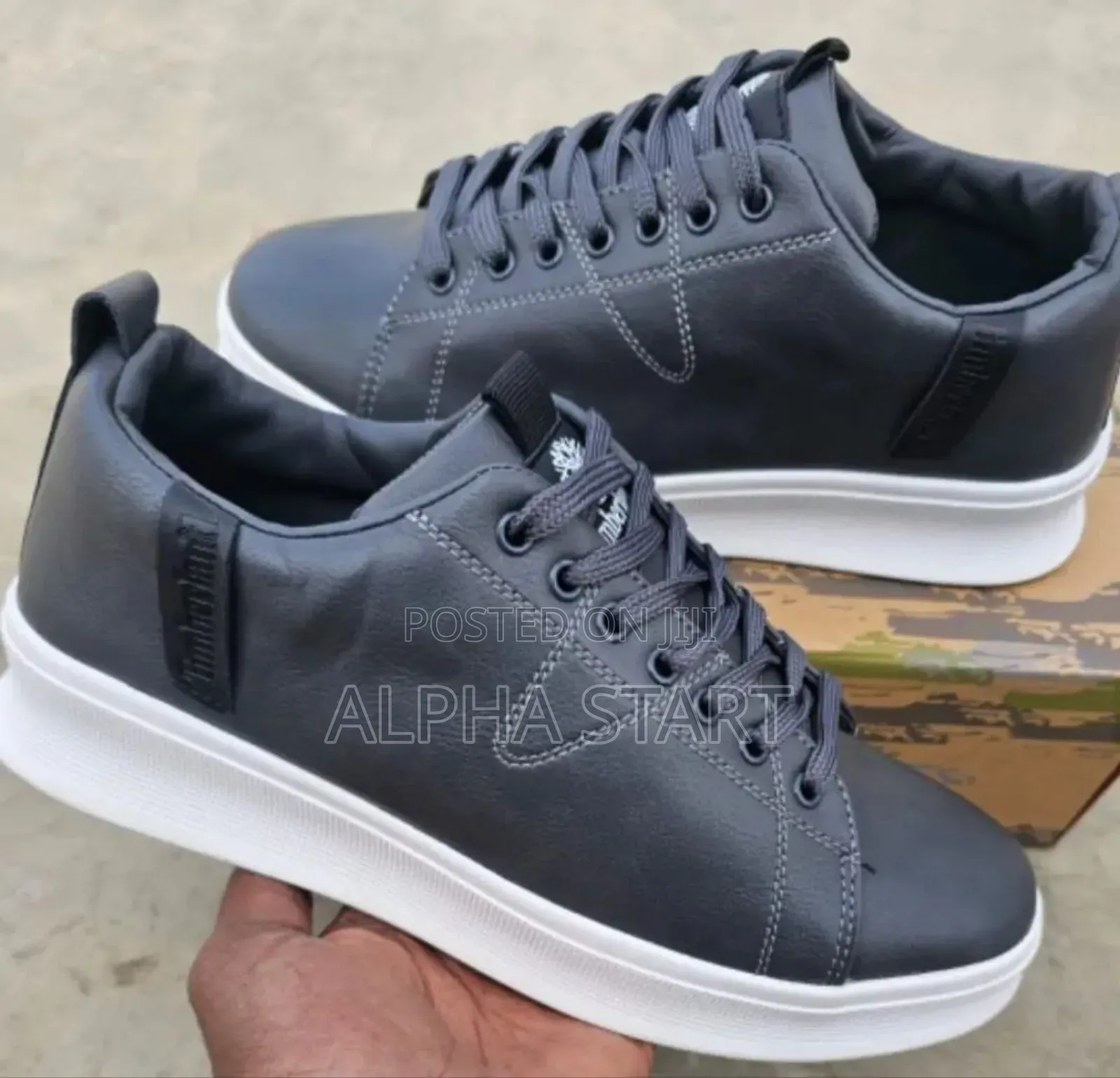 Timberland Master Quality Shoes for You