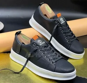 Photo - Timberland Master Quality Shoes for You