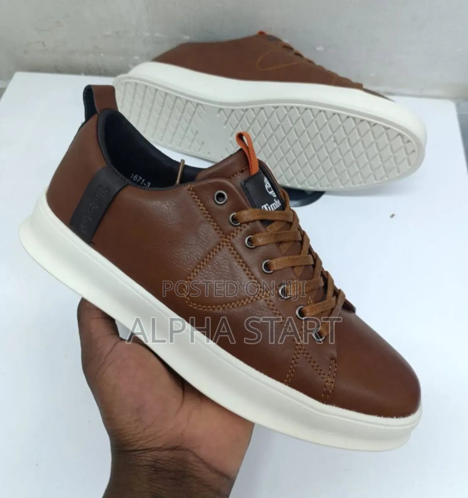 Timberland Master Quality Shoes for You