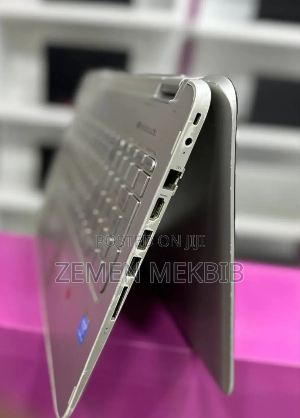 Laptop HP Envy X360 8GB Intel Core I5 HDD 1T