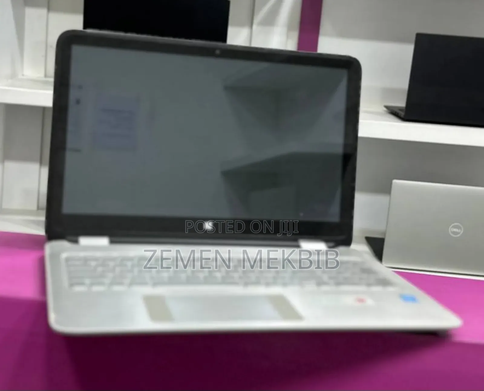 Laptop HP Envy X360 8GB Intel Core I5 HDD 1T