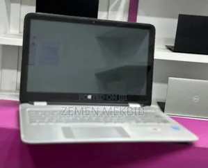 Laptop HP Envy X360 8GB Intel Core I5 HDD 1T