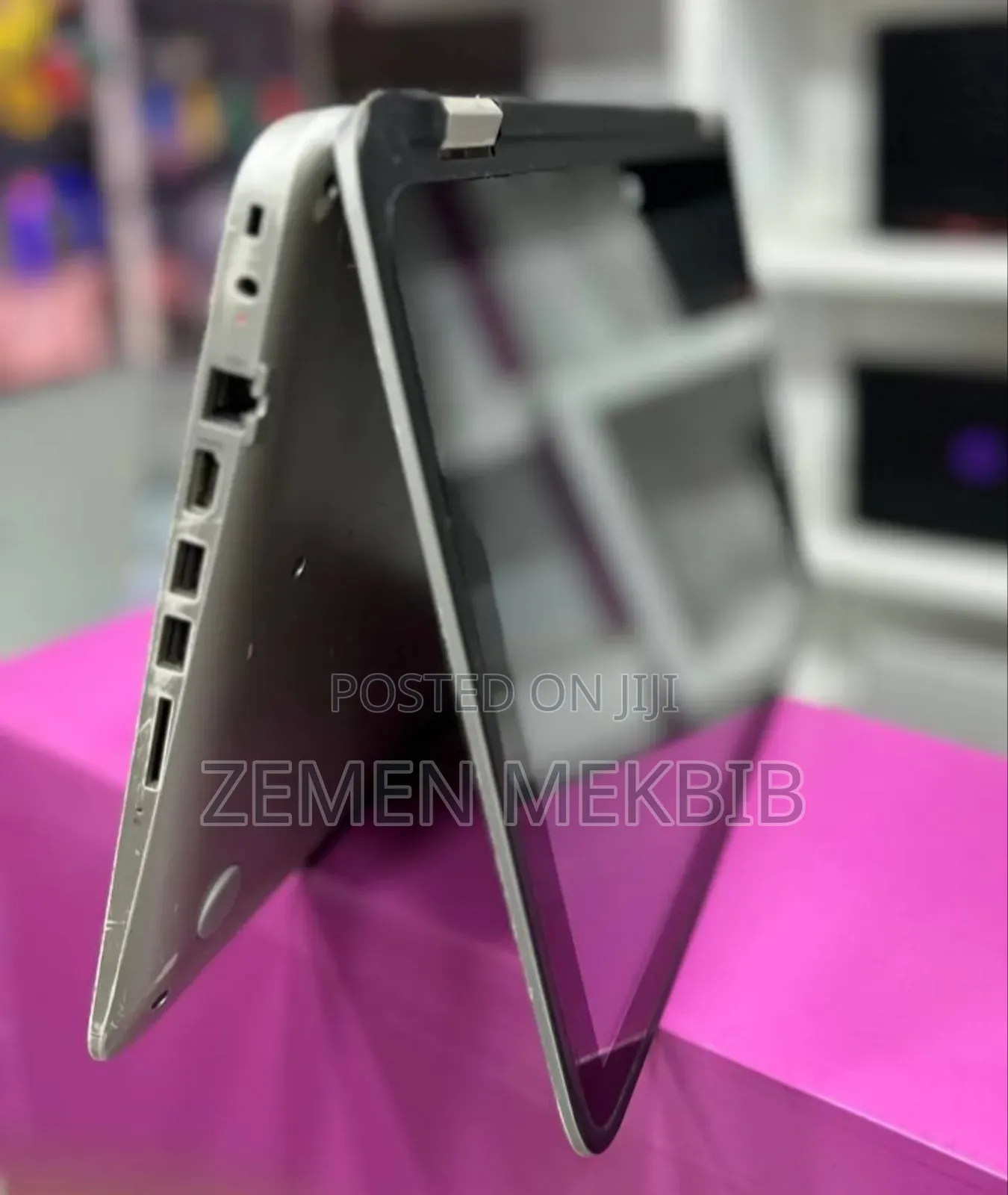 Laptop HP Envy X360 8GB Intel Core I5 HDD 1T