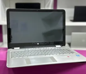 Laptop HP Envy X360 8GB Intel Core I5 HDD 1T