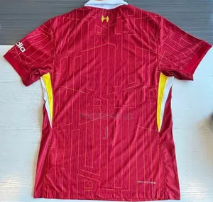 Liver Pool 24/25 Home Kit