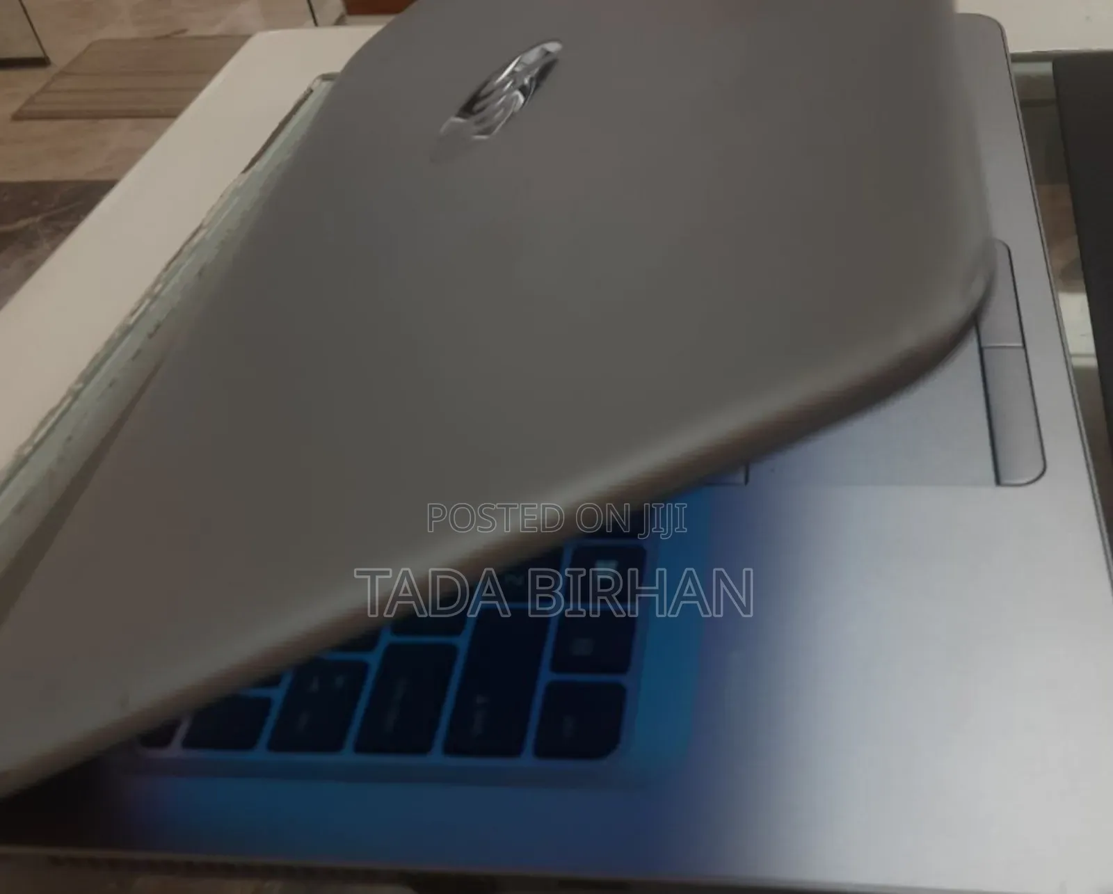 Laptop HP EliteBook 840 8GB Intel Core I7 SSD 512GB