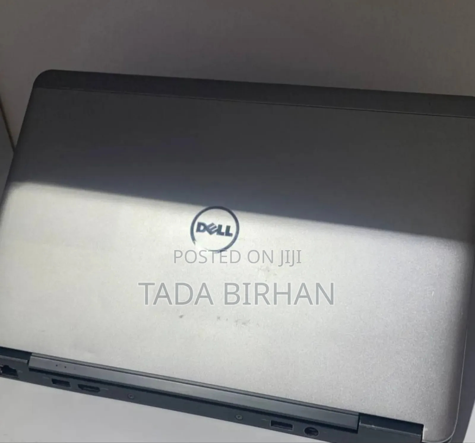 Laptop Dell Latitude 5310 8GB Intel Core I7 HDD+SSD 256GB