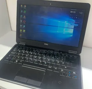 Laptop Dell Latitude 5310 8GB Intel Core I7 HDD+SSD 256GB