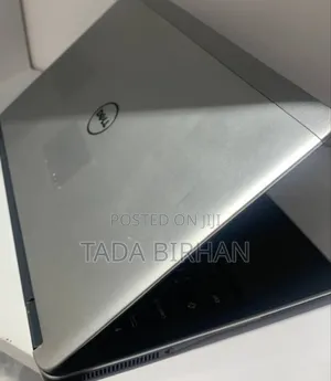 Laptop Dell Latitude 5310 8GB Intel Core I7 HDD+SSD 256GB