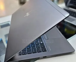 New Laptop HP ZBook 14 16GB Intel Core I7 SSD 512GB