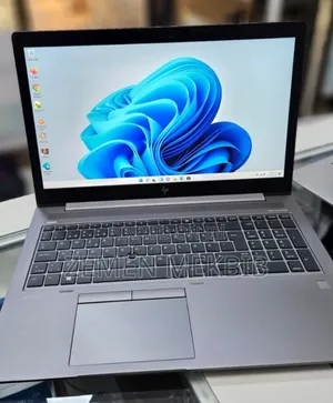 Photo - New Laptop HP ZBook 14 16GB Intel Core I7 SSD 512GB