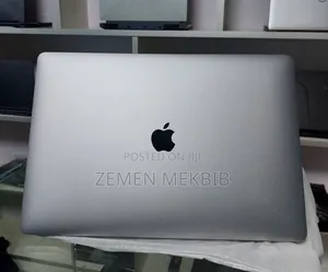 New Laptop Apple MacBook Pro 2019 32GB Intel Core I9 SSD 512GB