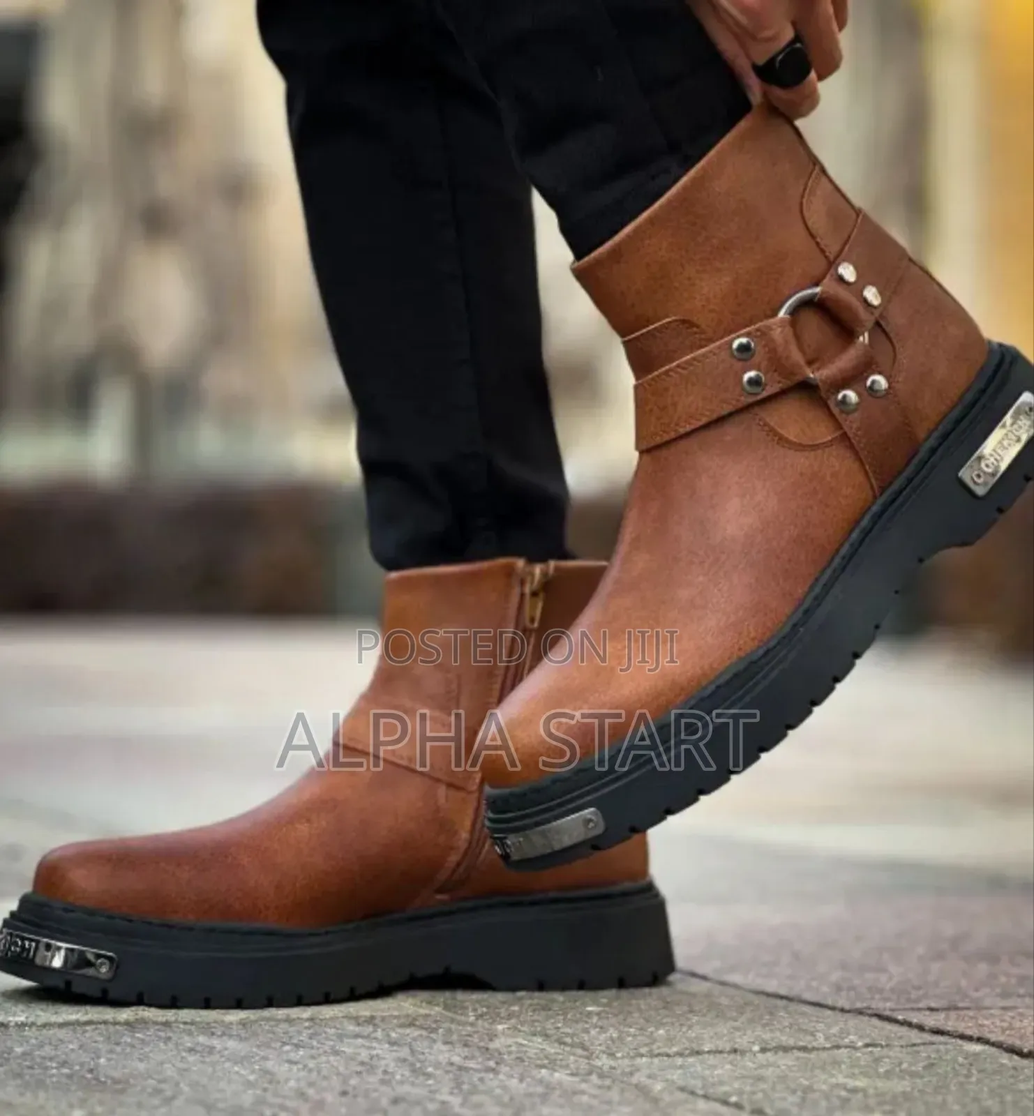 Chekchi Master Quality Shoes for You