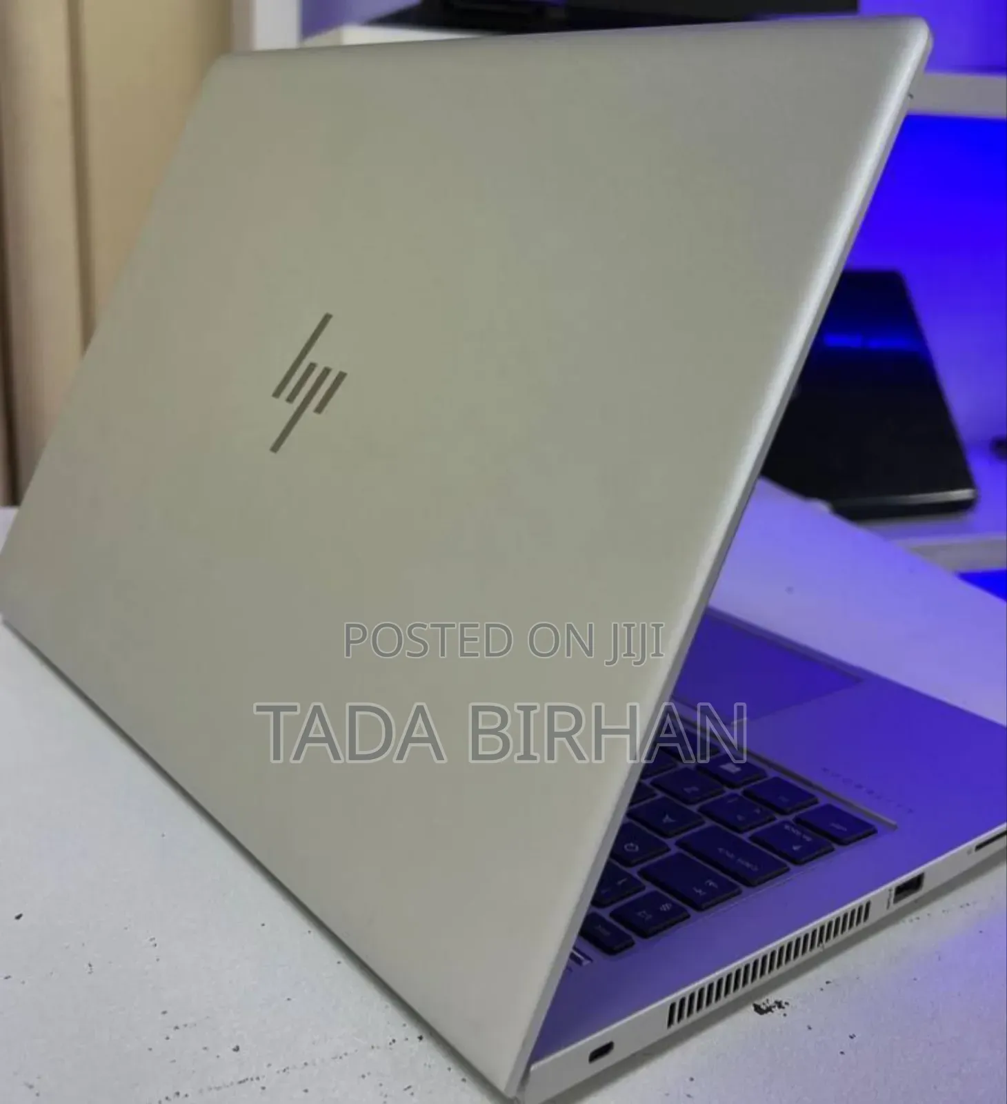 New Laptop HP EliteBook 840 16GB Intel Core I7 SSD 512GB