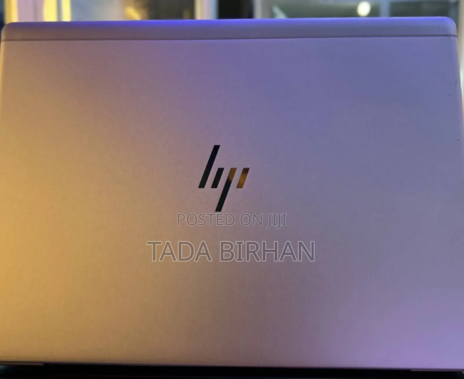 New Laptop HP EliteBook 840 8GB Intel Core I5 SSD 256GB