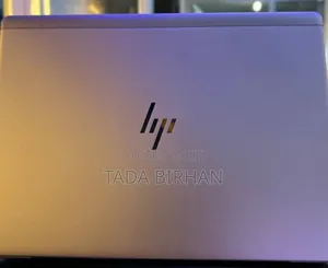 New Laptop HP EliteBook 840 8GB Intel Core I5 SSD 256GB