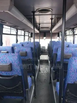 Photo - Iveco Massif 2007 Blue