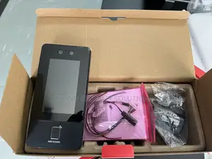 Hikvision Face Recognition Door Access Control Terminal