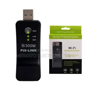 Photo - Wireless Tv Network Adapter | Wifi Range Extender