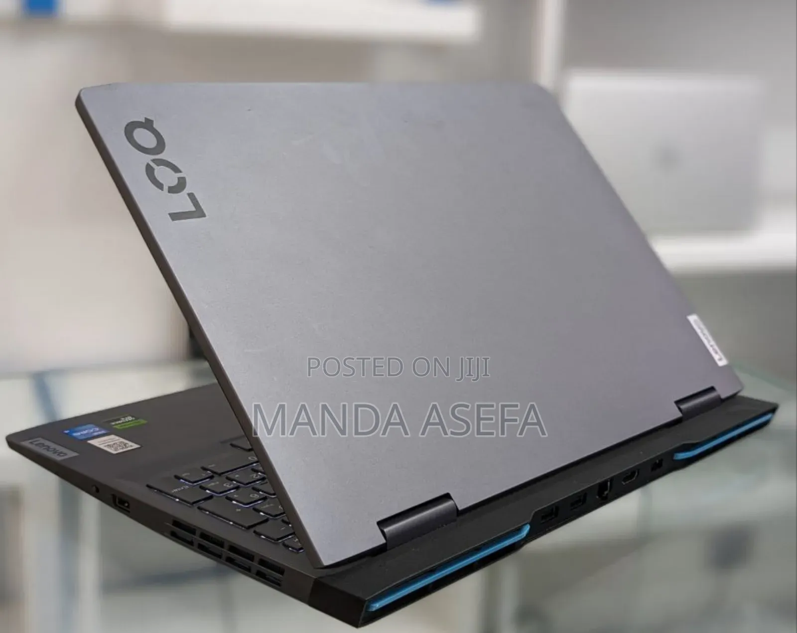 New Laptop Lenovo 16GB Intel Core I5 SSD 512GB