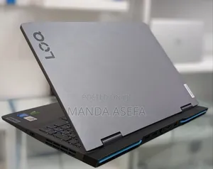 Photo - New Laptop Lenovo 16GB Intel Core I5 SSD 512GB