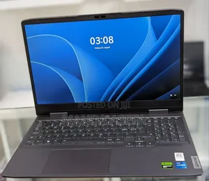 New Laptop Lenovo 16GB Intel Core I5 SSD 512GB