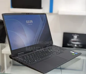 New Laptop Lenovo 16GB Intel Core I5 SSD 512GB