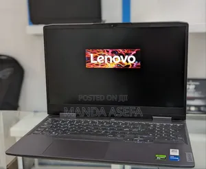 New Laptop Lenovo 16GB Intel Core I5 SSD 512GB
