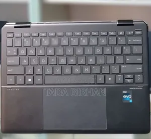 Photo - New Laptop HP Spectra 13 16GB Intel Core I7 SSD 512GB