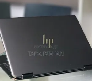 New Laptop HP Spectra 13 16GB Intel Core I7 SSD 512GB